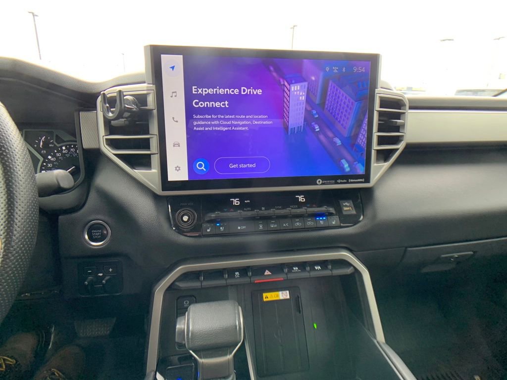 Used 2023 Toyota Tundra Limited w/ Power Package image 20