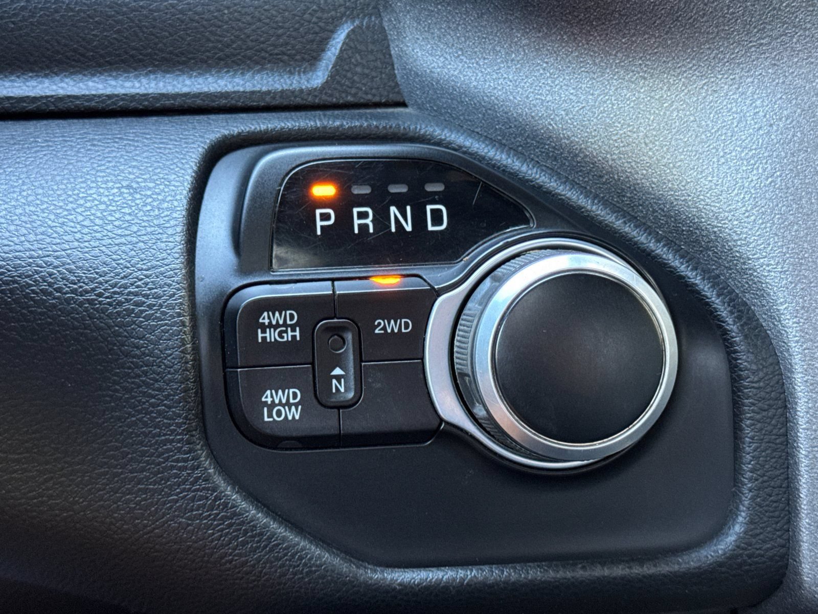 Used 2022 RAM 2500 Tradesman AWD/4WD image 24