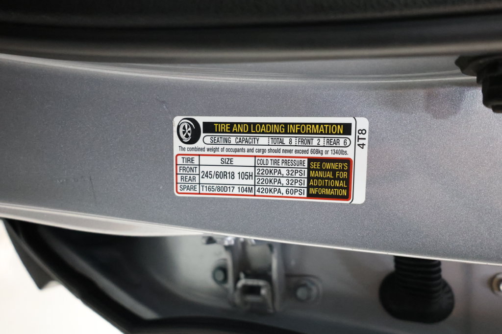 Used 2017 Honda Pilot EX-L image 94