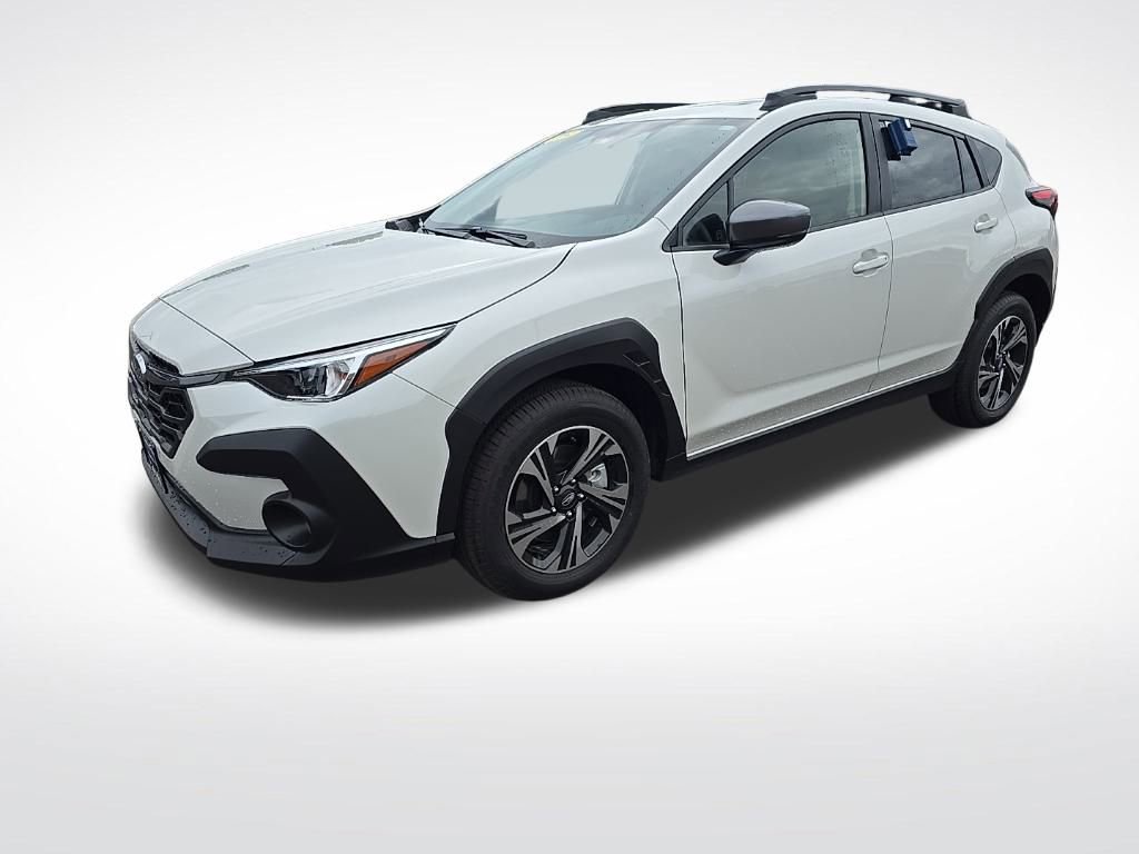 New 2025 Subaru Crosstrek 2.5i Premium image 3