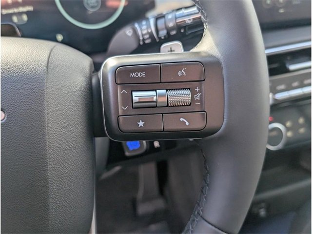 New 2026 Hyundai Palisade Limited image 19