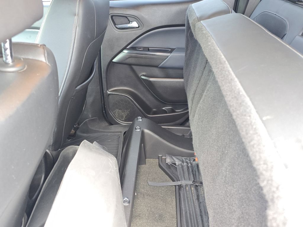 Used 2017 Chevrolet Colorado Z71 image 13