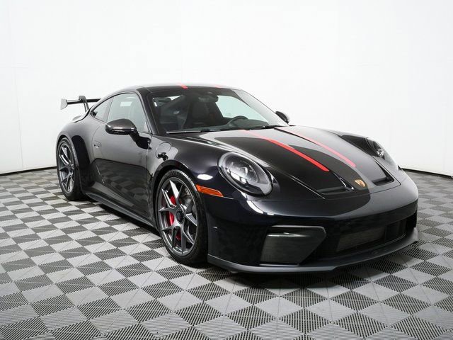 Certified 2026 Porsche 911 GT3 image 23