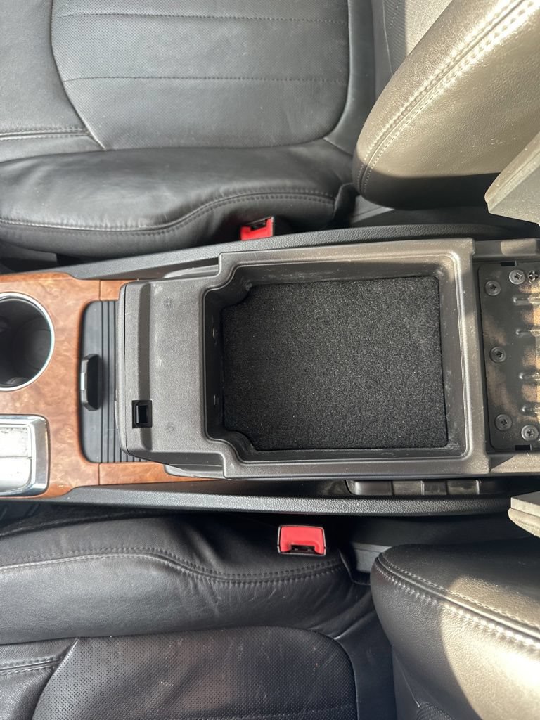 Used 2012 Buick Enclave Leather AWD/4WD image 9