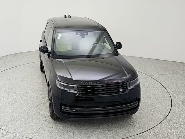 New 2026 Land Rover Range Rover Long Wheelbase SE AWD/4WD image 14