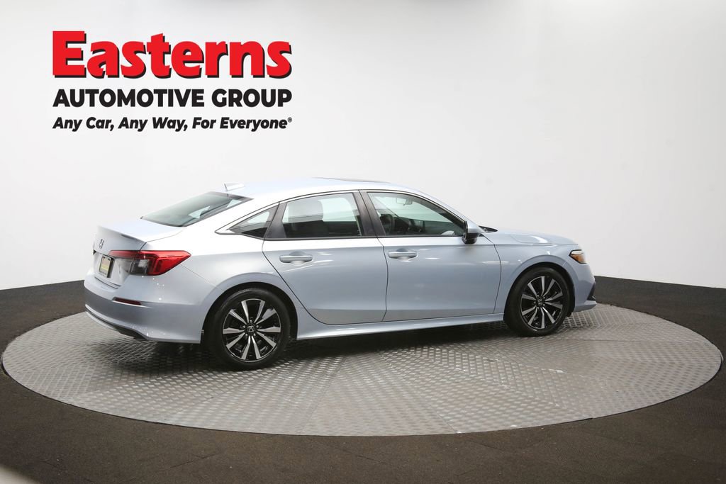 Used 2023 Honda Civic EX image 57