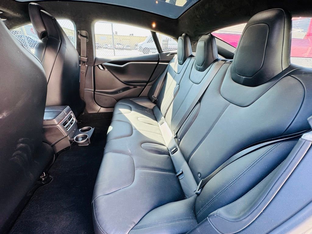 Used 2017 Tesla Model S 75 image 10