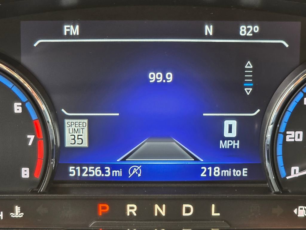 Used 2021 Ford Bronco Sport Outer Banks w/ Outer Banks Package image 33