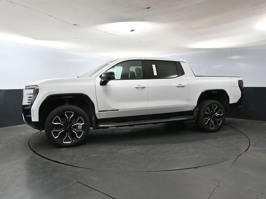 New 2025 GMC Sierra EV Denali image 8