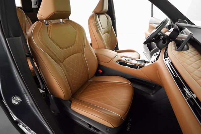 Used 2022 INFINITI QX60 Autograph AWD/4WD image 16