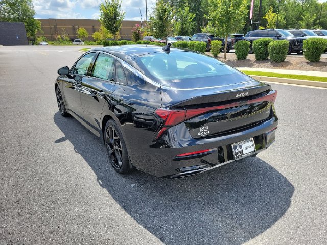 New 2026 Kia K5 GT-Line w/ GT-Line Premium Package AWD/4WD image 6