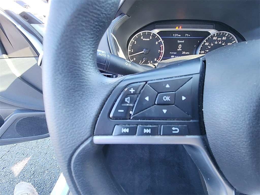 Used 2022 Nissan Altima 2.5 SV image 18
