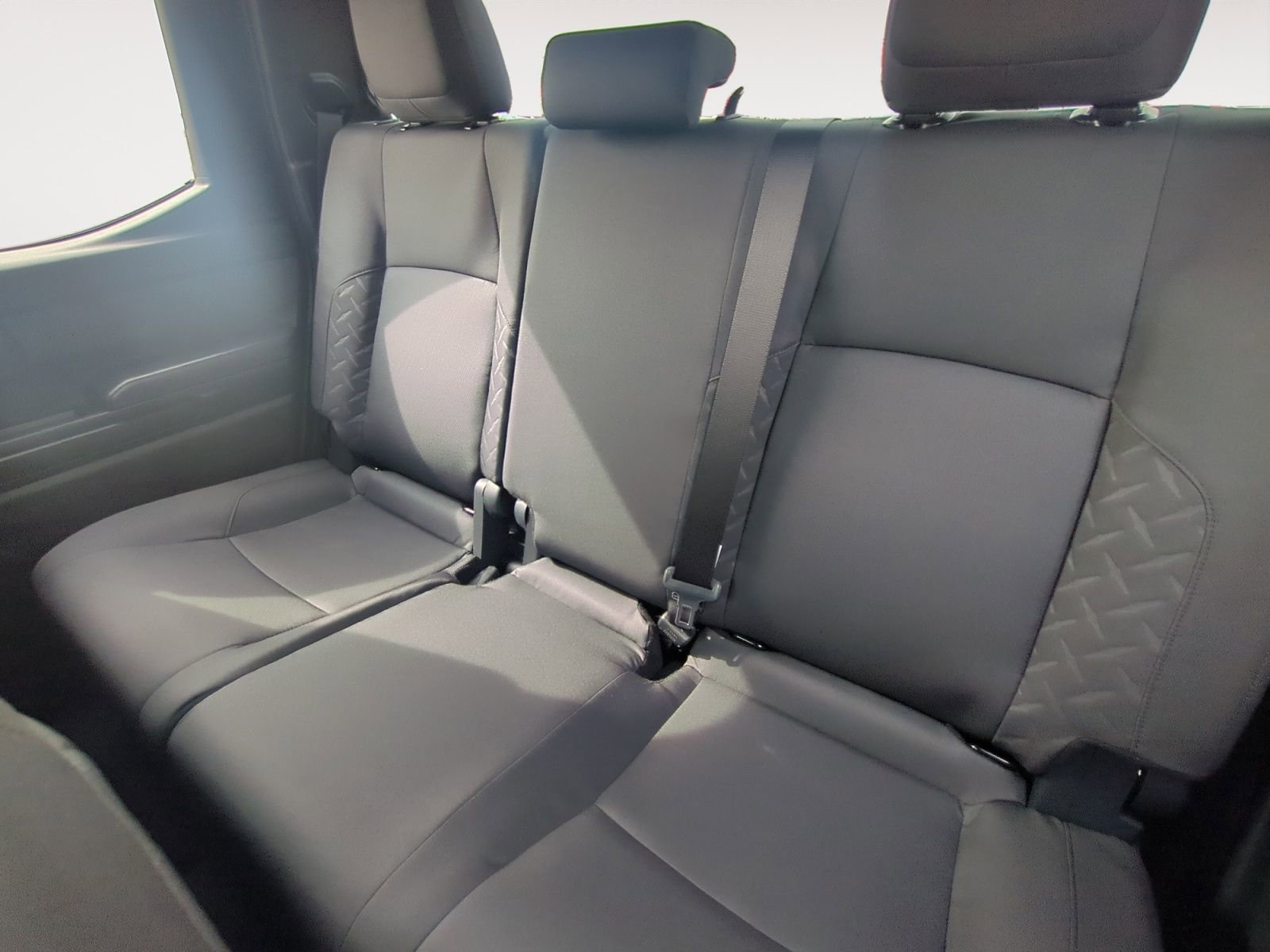 New 2026 Toyota Tacoma SR5 image 13