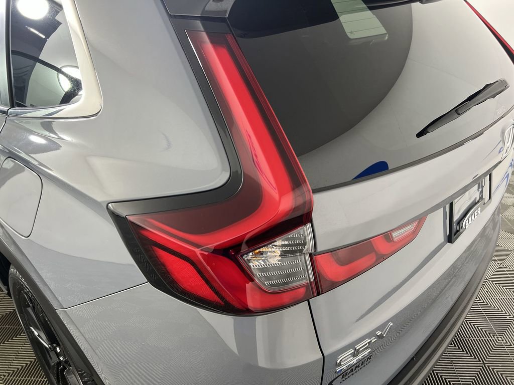 Used 2023 Honda CR-V Sport Touring image 37