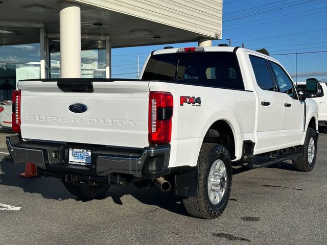 Used 2023 Ford F250 XLT w/ 360-Degree Camera Package image 2