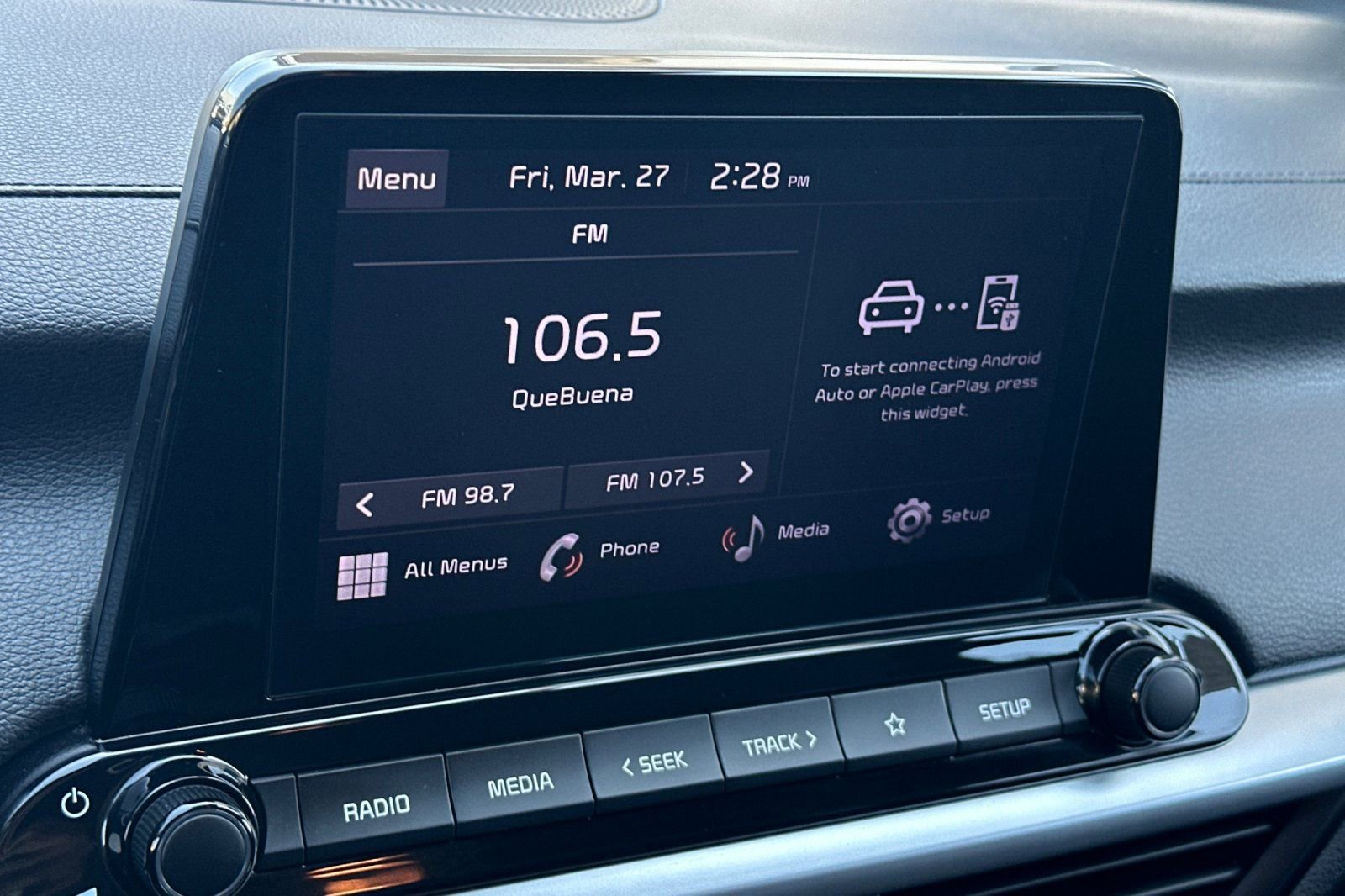 Used 2024 Kia Forte LXS FWD image 17
