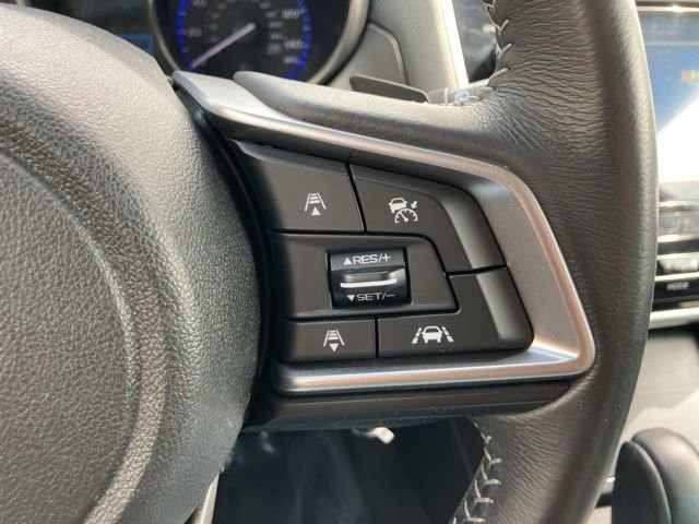 Used 2018 Subaru Outback 2.5i Premium image 19