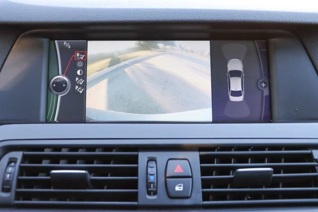 Used 2011 BMW 535i 535i image 40