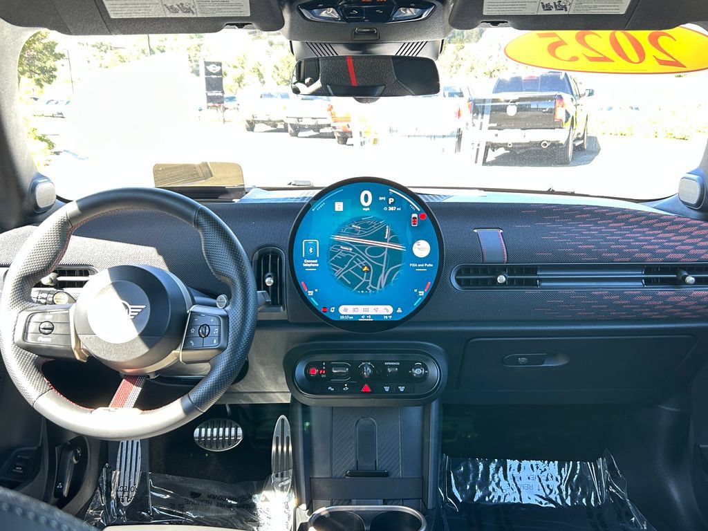 Used 2025 MINI Cooper John Cooper Works FWD image 30