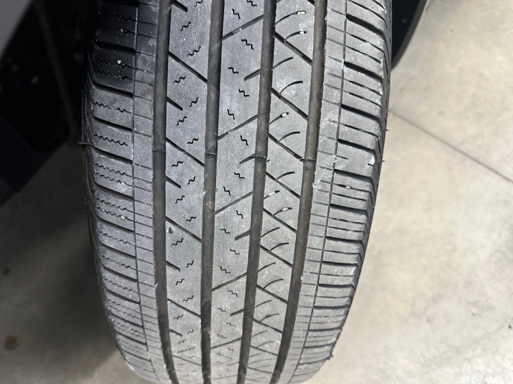 Used 2025 Honda CR-V Sport Touring image 37