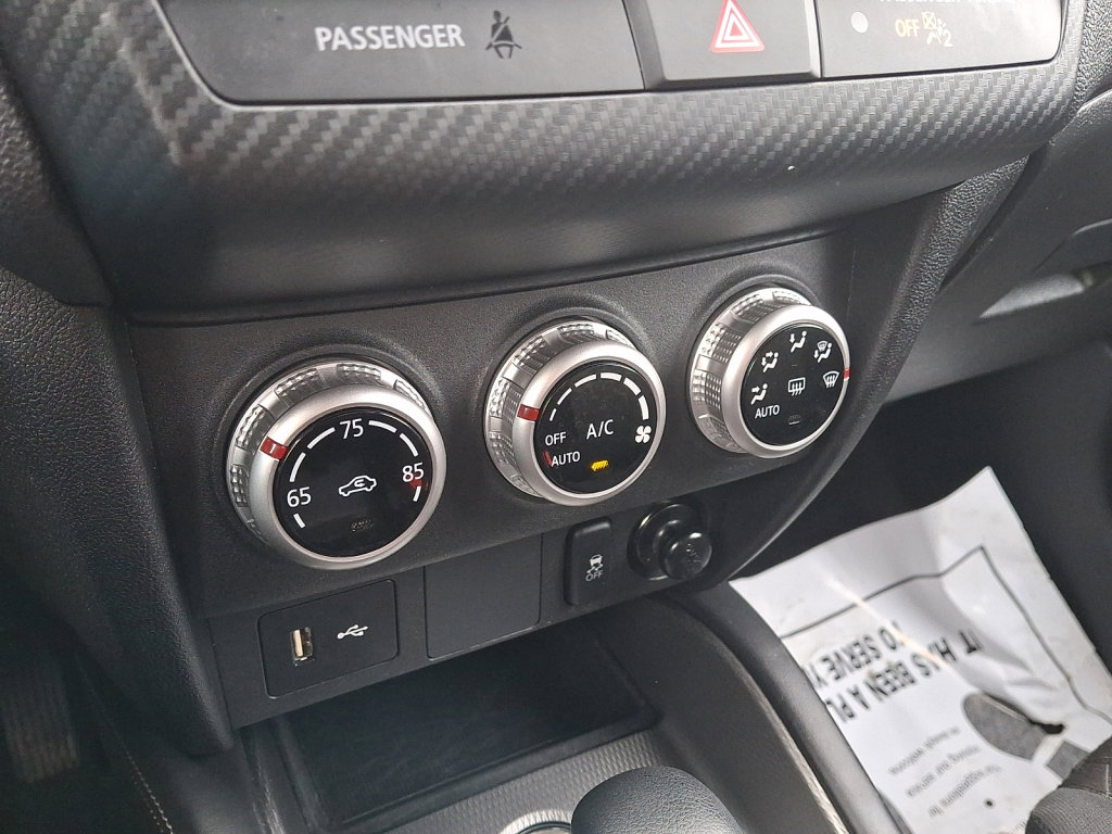 Used 2024 Mitsubishi Outlander Sport ES image 29