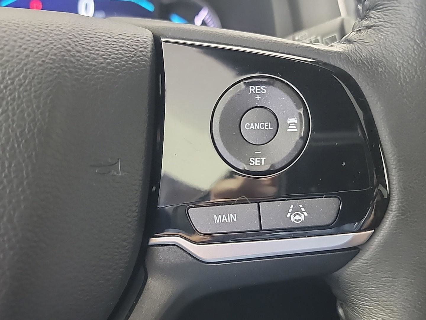 Certified 2021 Honda Passport Touring image 26