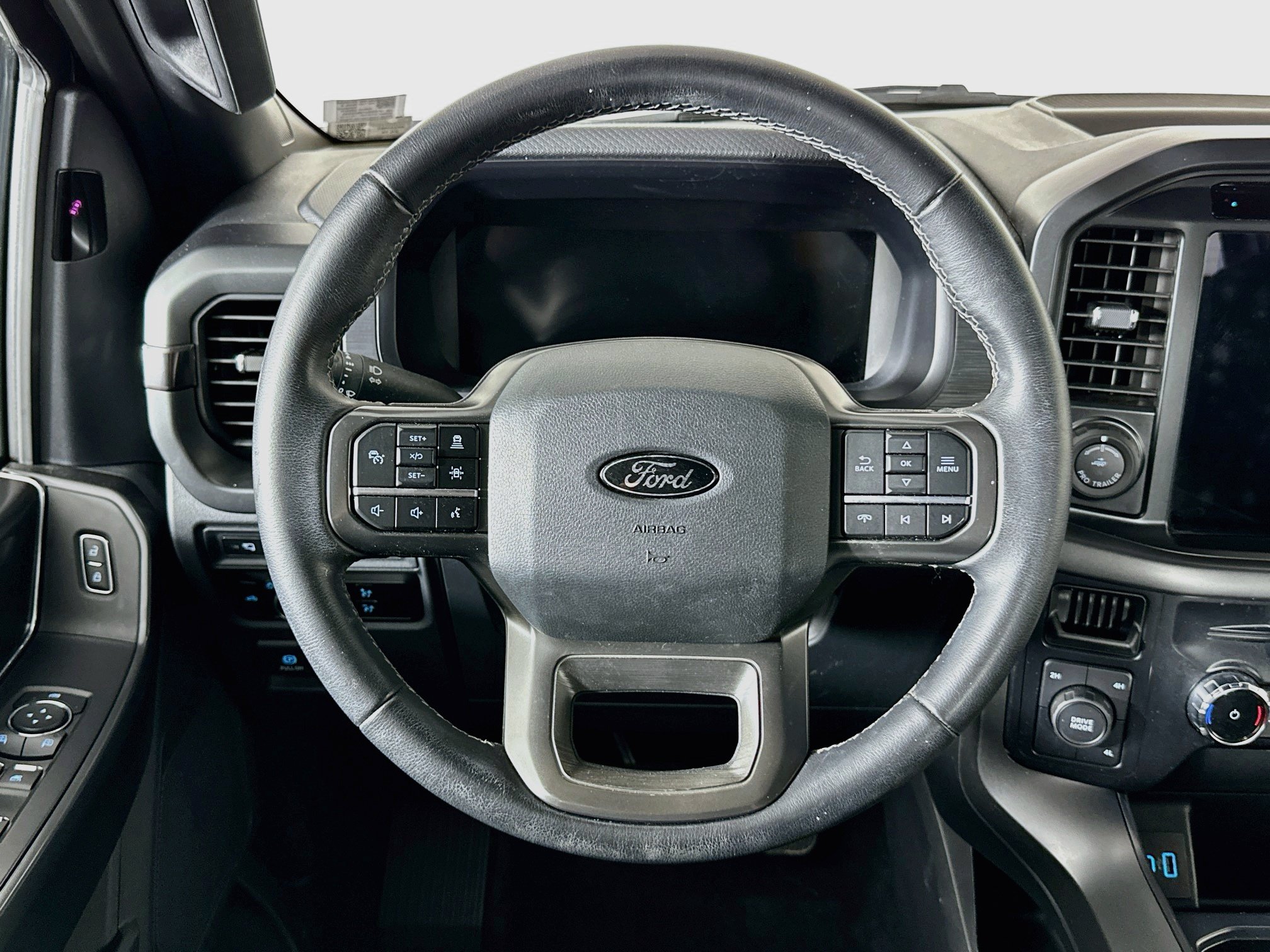 Used 2024 Ford F150 XLT w/ Equipment Group 302A MID AWD/4WD image 18