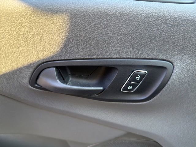 Certified 2025 Ford Transit 250 148 Medium Roof image 14