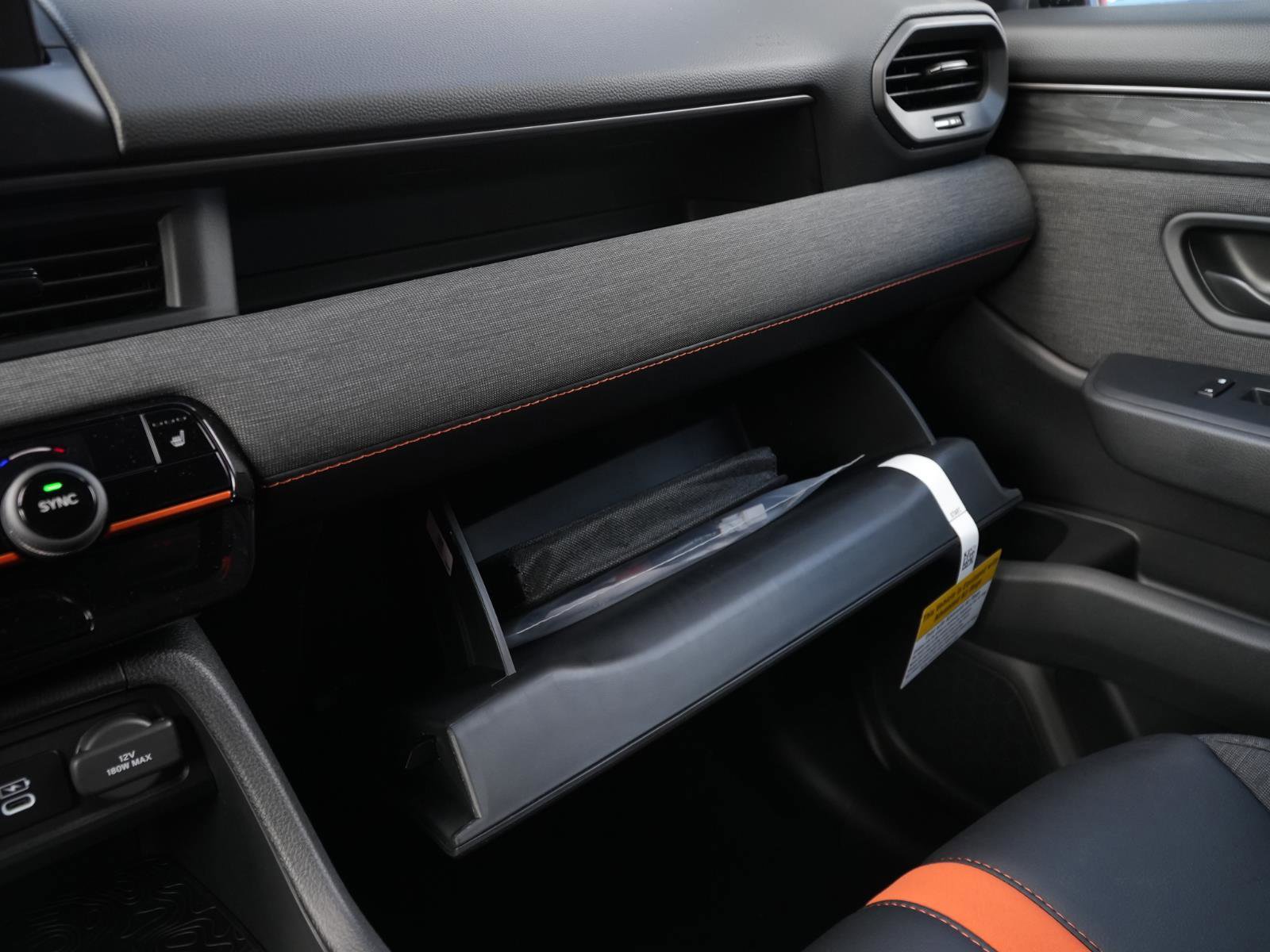 New 2026 Honda Passport TrailSport image 29