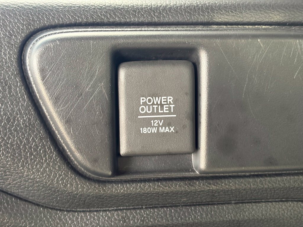 Used 2024 Honda Odyssey EX-L image 10