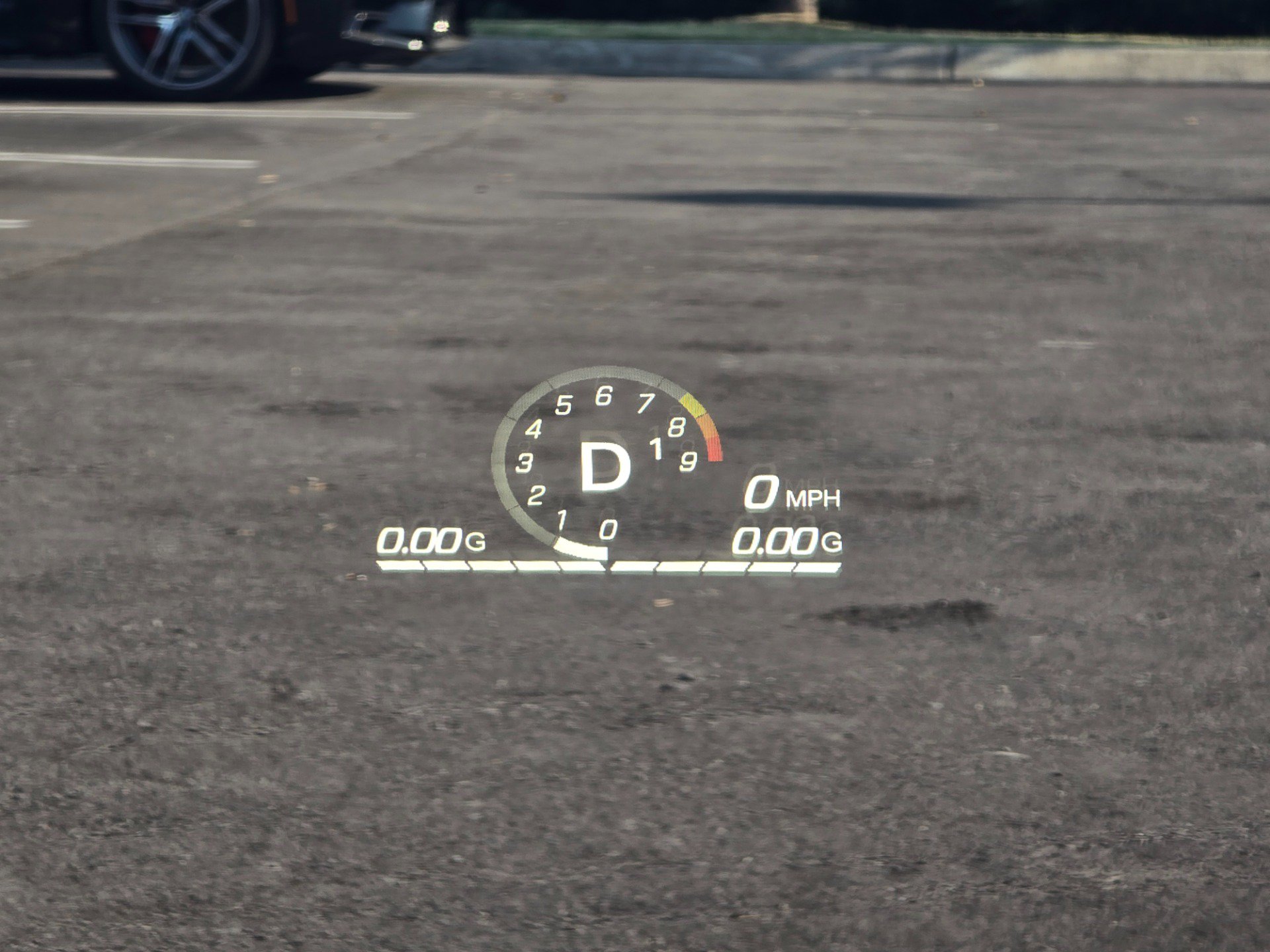 Used 2025 Chevrolet Corvette Z06 RWD image 27