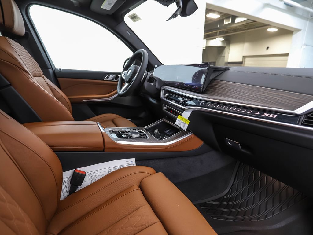 New 2026 BMW X5 xDrive40i image 30