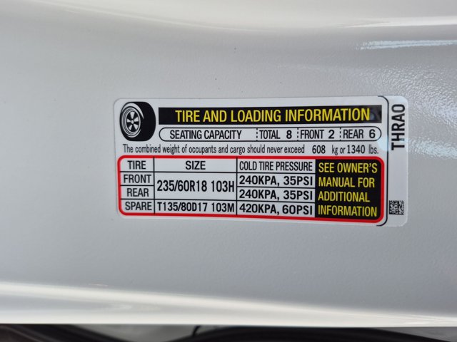 Used 2026 Honda Odyssey EX-L image 28