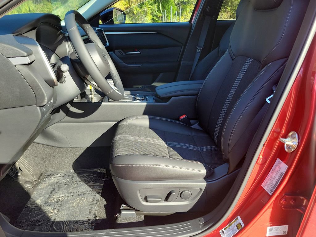 New 2026 MAZDA CX-50 2.5 Hybrid w/ Weather Package image 15