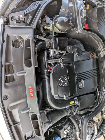 Used 2013 Mercedes-Benz C 250 C 250 Luxury image 29