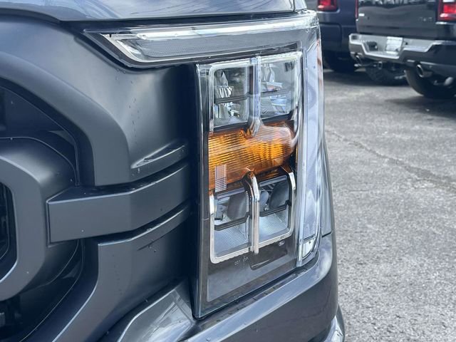 Used 2023 Ford F150 XLT w/ Equipment Group 302A High AWD/4WD image 9