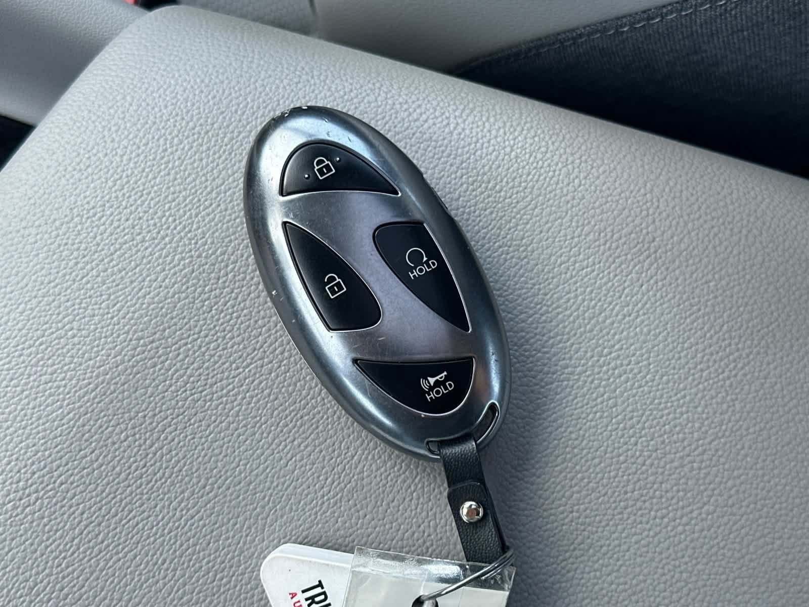 Certified 2025 Hyundai Elantra Limited FWD image 29