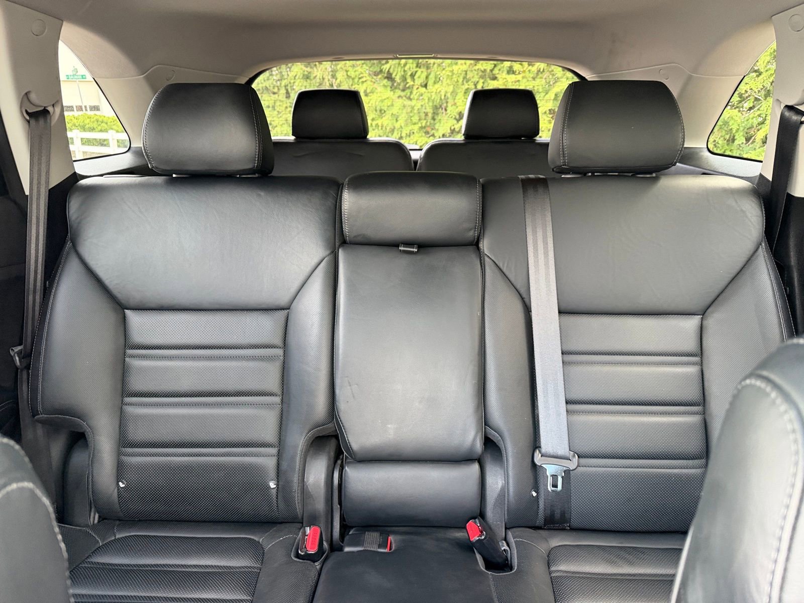 Used 2017 Kia Sorento SX image 3