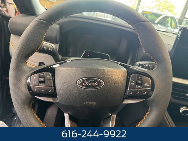 New 2026 Ford Explorer Tremor w/ Tremor Ultimate Package AWD/4WD image 19