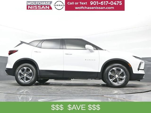 Used 2023 Chevrolet Blazer LT image 26