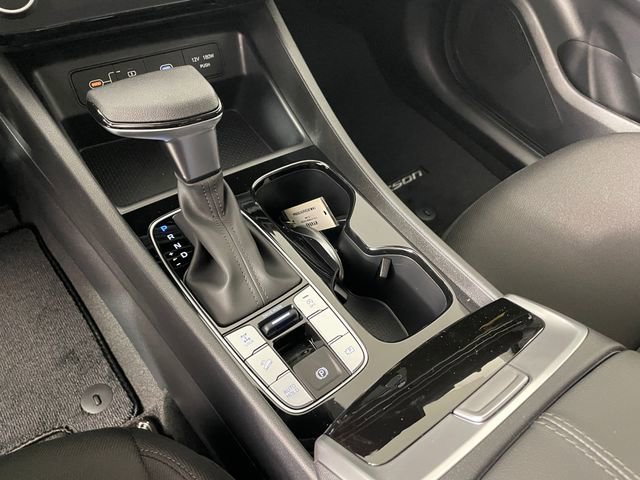 New 2026 Hyundai Tucson SEL image 7