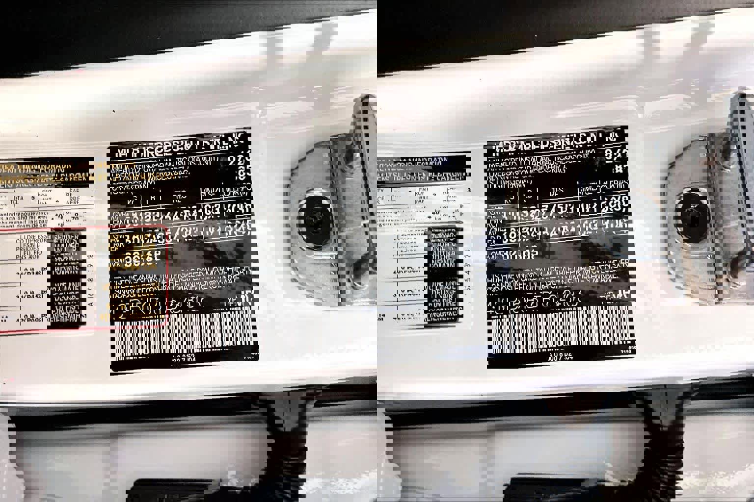 New 2026 Mercedes-Benz GLE 450 4MATIC image 12