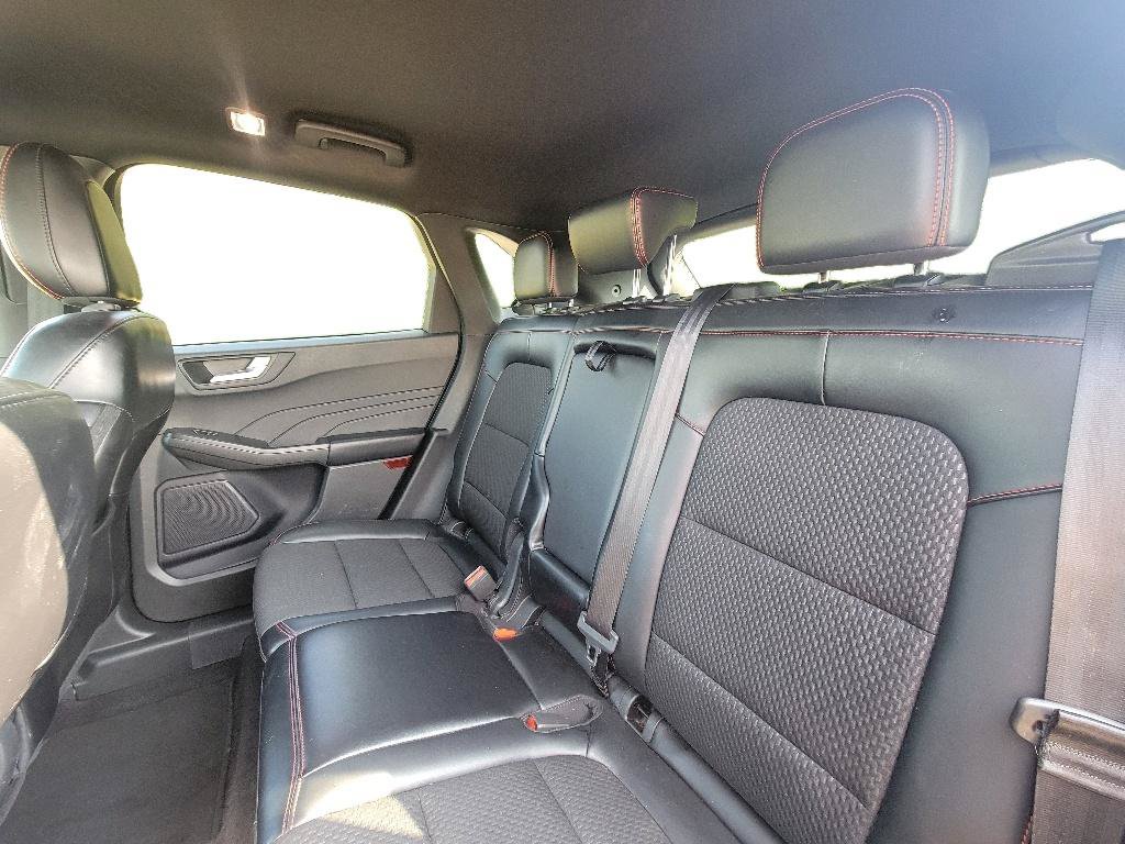 Used 2024 Ford Escape ST-Line FWD image 26