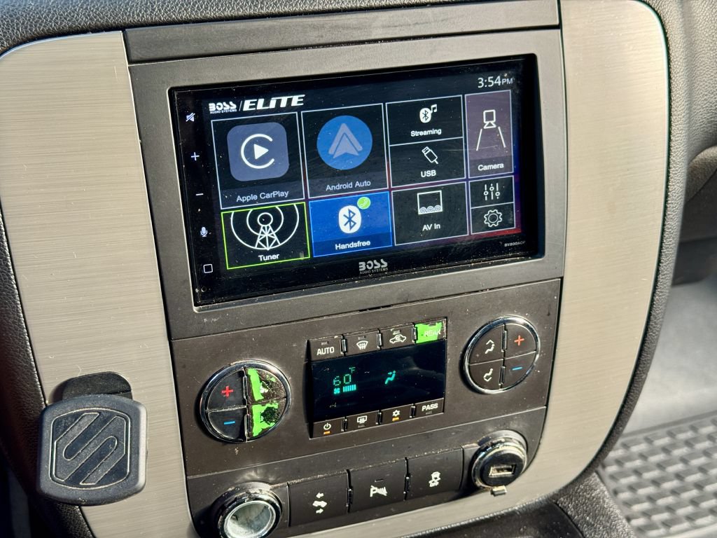 Used 2012 GMC Yukon XL SLT w/ SLT-2 Equipment Package RWD image 14