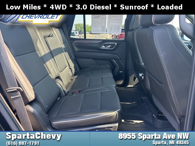 Used 2021 GMC Yukon SLT image 20