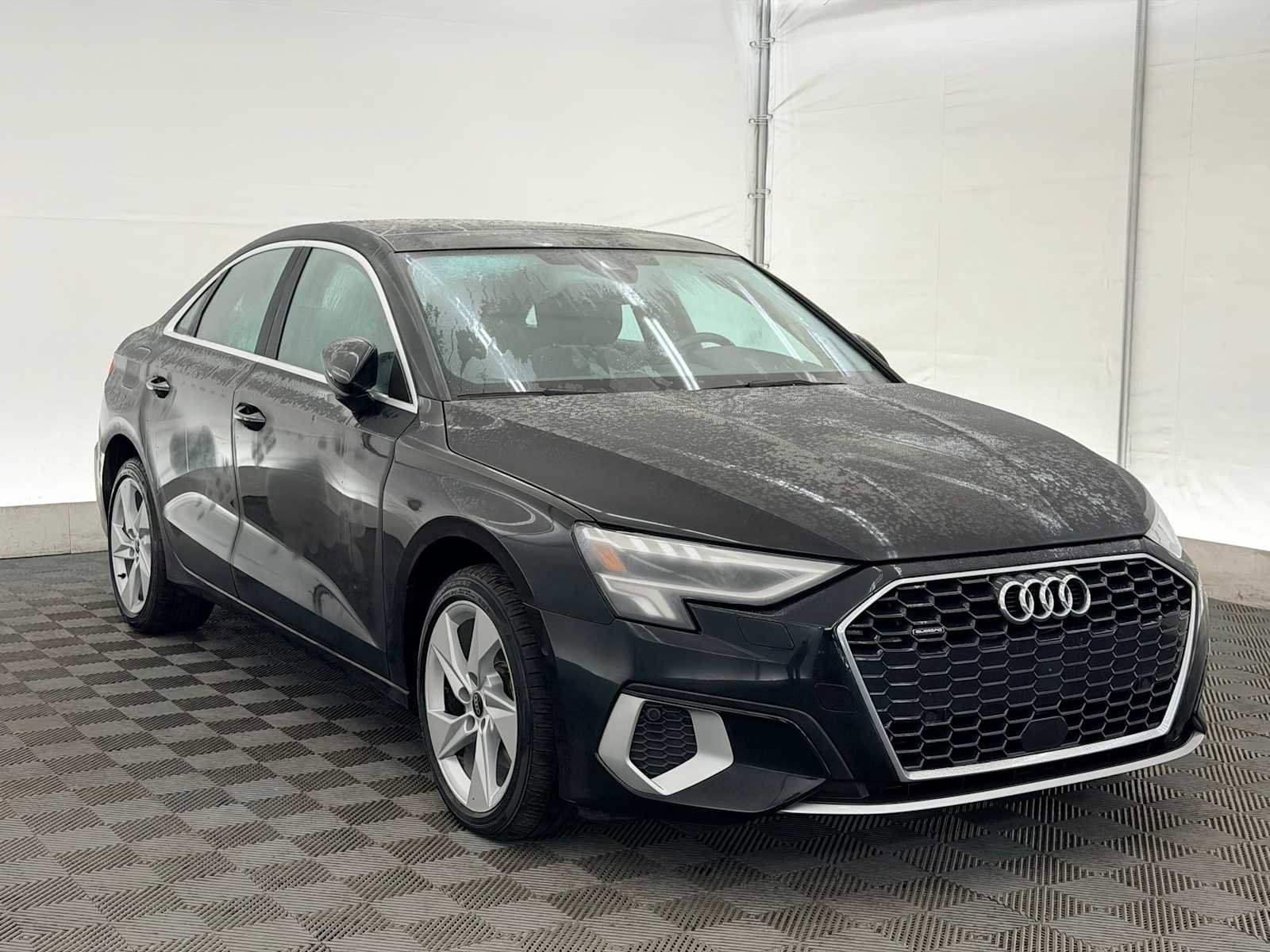 Used 2024 Audi A3 2.0T Premium Plus image 8