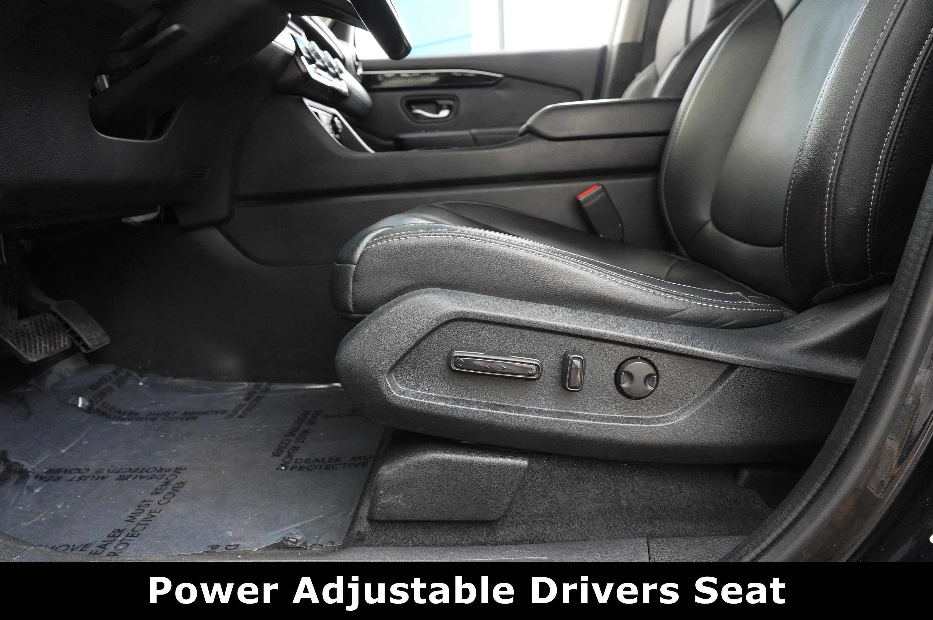 Used 2023 Honda Pilot EX-L image 12