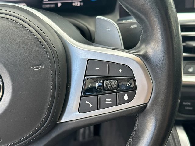 Used 2022 BMW M440i xDrive Gran Coupe w/ Premium Package AWD/4WD image 33