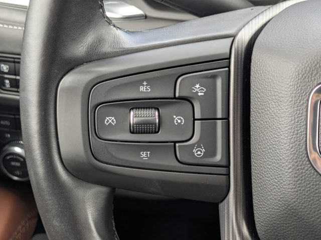 Used 2023 GMC Yukon Denali Ultimate w/ LPO, Floor Liner Package AWD/4WD image 37