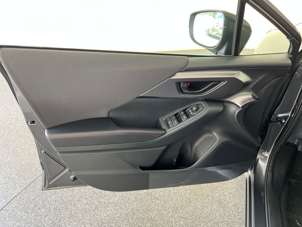 New 2025 Subaru Impreza 2.0i Sport image 10